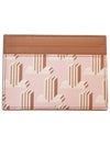 SLWPC0 JLTE 5054 Monogram Card Wallet - LANVIN - BALAAN 2