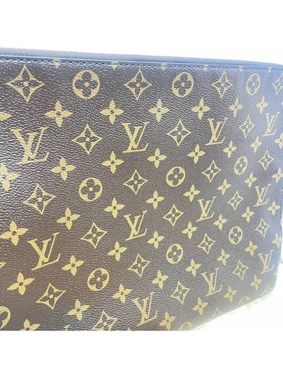 men clutch bag - LOUIS VUITTON - BALAAN 2