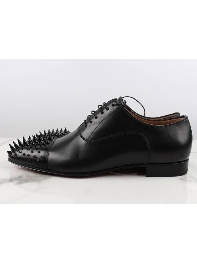 Gregorian stud toe shoes - CHRISTIAN LOUBOUTIN - BALAAN 7