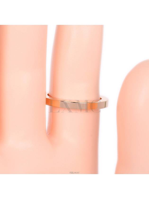 women rings - TIFFANY & CO. - BALAAN 8