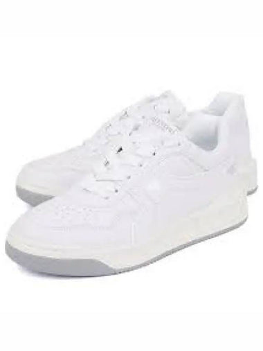 5Y0S0E71 NWN 0BO 5Y2S0E71 One Stud Low Top Sneakers 1324854 - VALENTINO - BALAAN 1