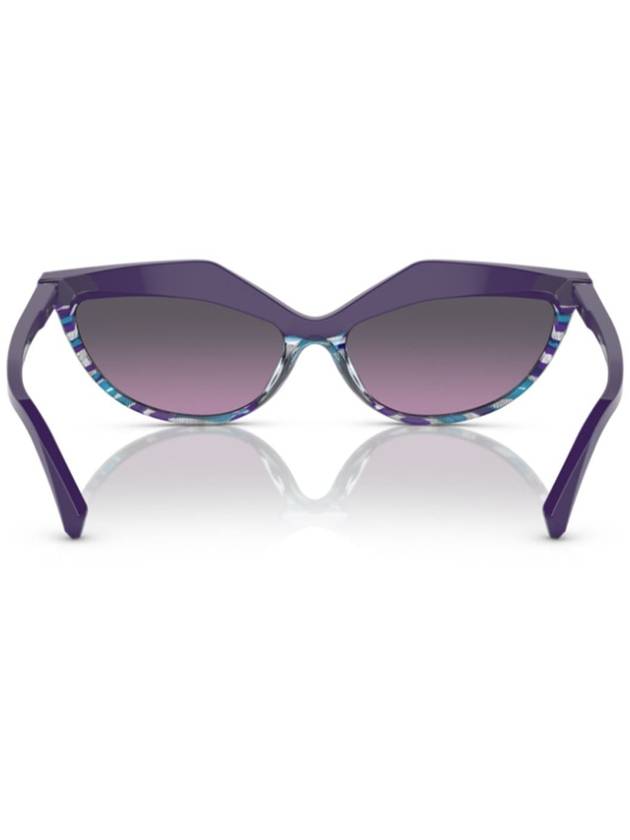 Alain Mikli  A05070 Sunglasses - ALAIN MIKLI PARIS - BALAAN 4