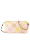 Pochette Accessoires Pouch Bag Peach Pink - LOUIS VUITTON - BALAAN 2