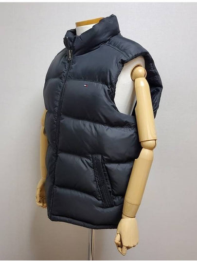 Padded vest L - TOMMY HILFIGER - BALAAN 2