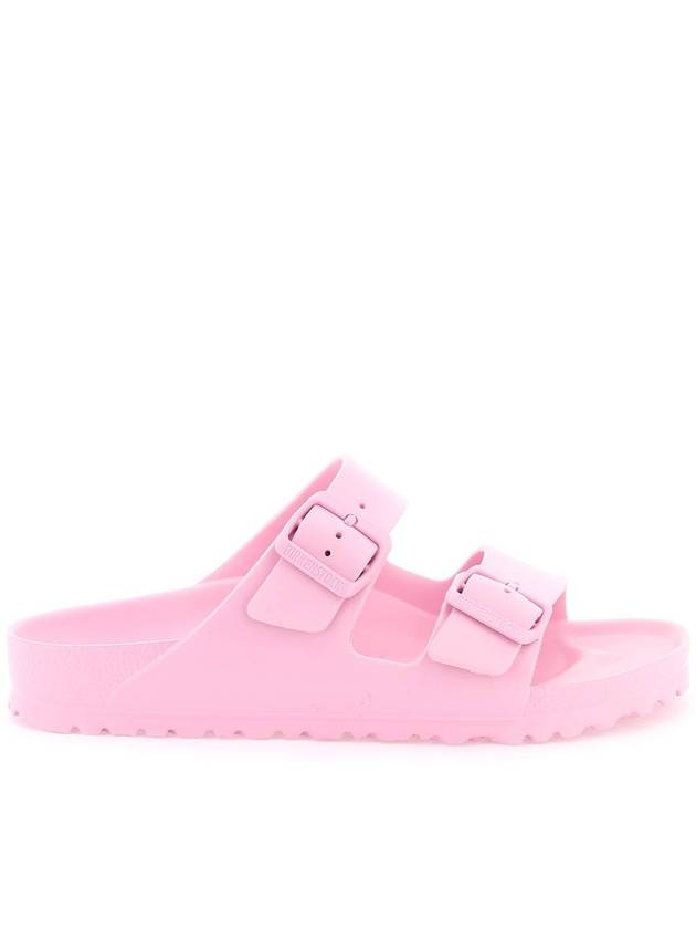 Kids Shoes 1027355 FONDANT PINK PINK - BIRKENSTOCK - BALAAN 2