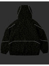 MTech Hooded Jacket Olive Cheetah MTech Hooded Jacket Olive Cheetah - PALACE - BALAAN 5