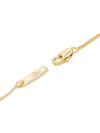 V Logo Men Chain Bracelet J0R93MET CS4 - VALENTINO - BALAAN 4