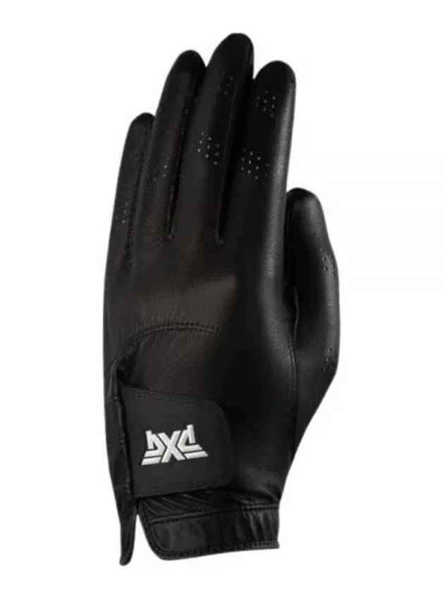 Mens LH PLAYERS Glove Black G4 652011019 Male Player - PXG - BALAAN 1