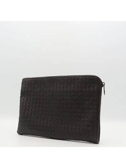 224052 clutch bag - BOTTEGA VENETA - BALAAN 2