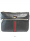 women clutch bag - GUCCI - BALAAN 1