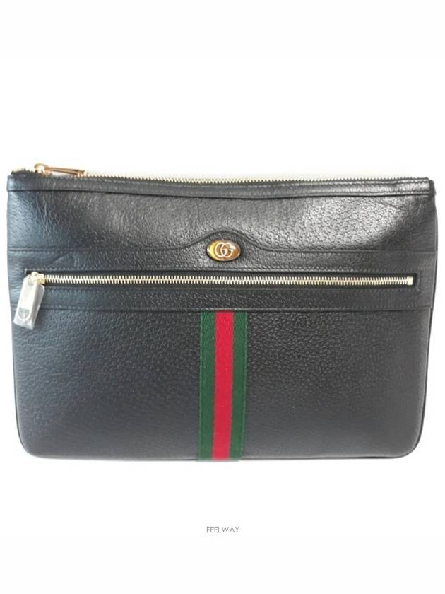 women clutch bag - GUCCI - BALAAN 1