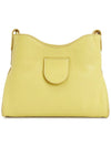 Mara Small Cross Bag Yellow - CHLOE - BALAAN 4