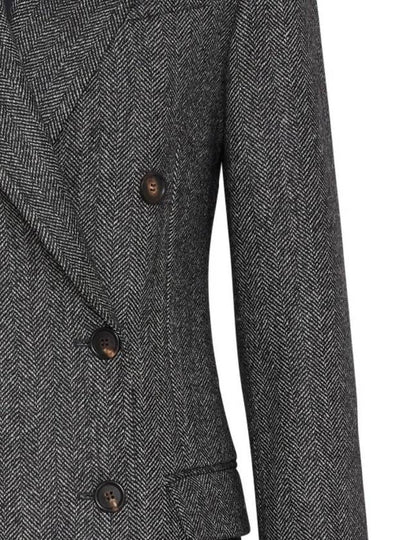 Brunello Cucinelli Jackets - BRUNELLO CUCINELLI - BALAAN 2