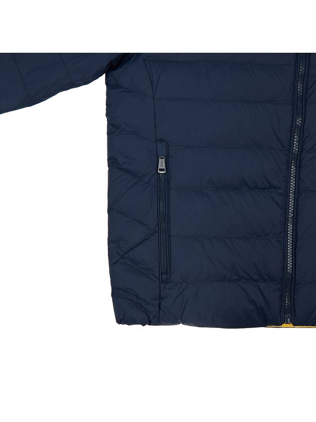 Kids double sided padded jacket 323875511 004 MULTI adult wearable - POLO RALPH LAUREN - BALAAN 10