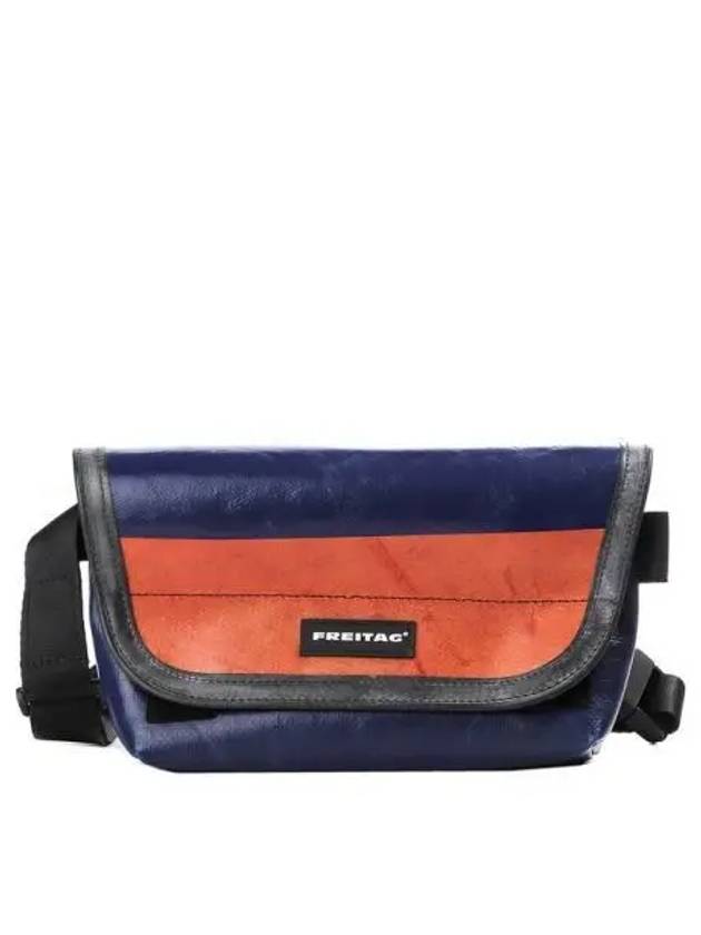 Unisex hip bag 271865 - FREITAG - BALAAN 1