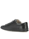 Chasis Leather Low Top Sneakers Black - CAMPER - BALAAN 4