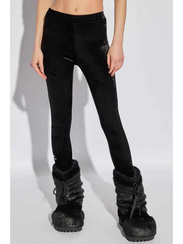 straight pants 773700 TPVQ71000 - BALENCIAGA - BALAAN 4