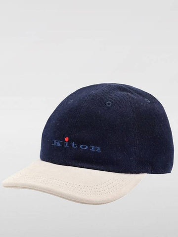 Hat men Kiton - KITON - BALAAN 1