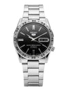 5 Watches SNKE01K1 Men s Metal Watch - SEIKO - BALAAN 2