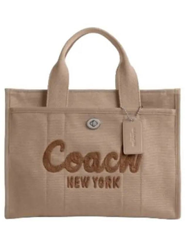 cargo tote - COACH - BALAAN 1