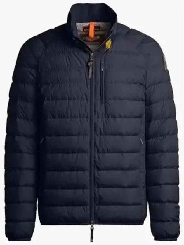 UGO PMPUSL04 562 lightweight padding black 800721 - PARAJUMPERS - BALAAN 1