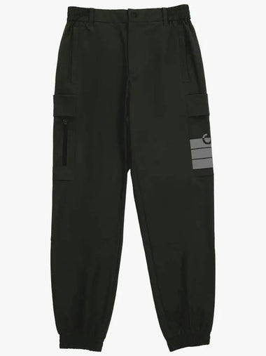 Drew Men s Spring Jogger Pants DM41PT33 BK - DRUH GOLF - BALAAN 1