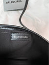 Cabas XS Tote Bag Black - BALENCIAGA - BALAAN 5