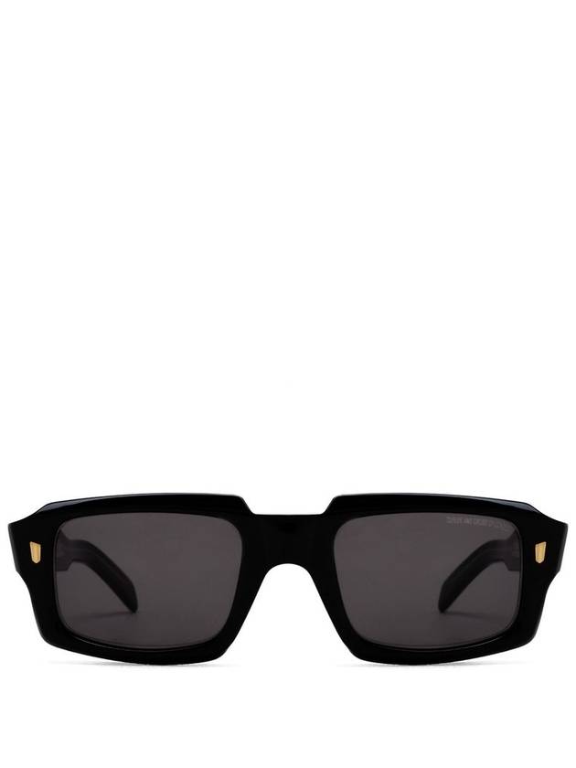 Cutler and Gross 9495 SUN Black - CUTLER AND GROSS - BALAAN 1