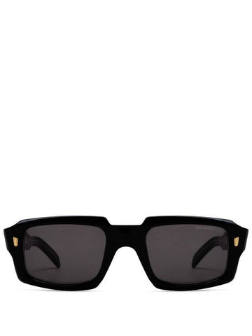 Cutler and Gross 9495 SUN Black - CUTLER AND GROSS - BALAAN 1