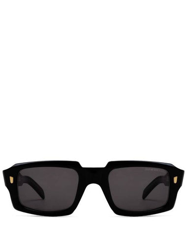 Cutler and Gross 9495 SUN Black - CUTLER AND GROSS - BALAAN 1