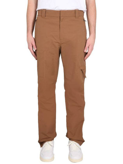 Pants M10HM212 Z9B - HELMUT LANG - BALAAN 2