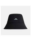 Siri Bucket Hat GWAC09760 9999 Women's Siri Bucket Hat - J.LINDEBERG - BALAAN 2