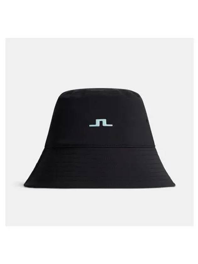 Siri Bucket Hat GWAC09760 9999 Women's Siri Bucket Hat - J.LINDEBERG - BALAAN 2