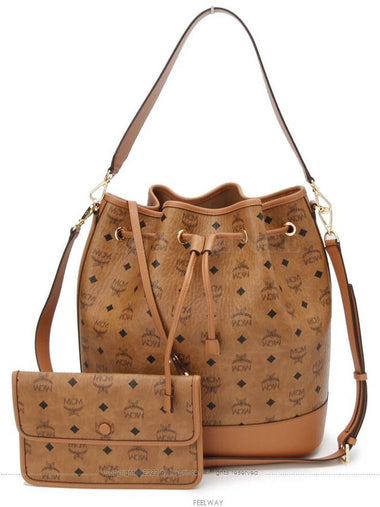 women shoulder bag - MCM - BALAAN 1