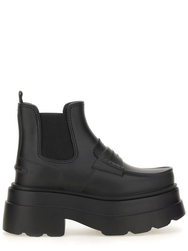 BOOT "CARTER" - ALEXANDER WANG - BALAAN 2