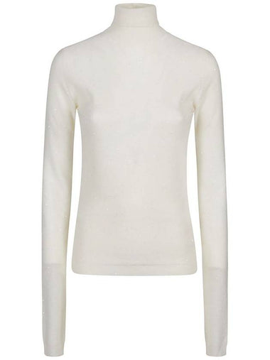 Fabiana Filippi Sweater - FABIANA FILIPPI - BALAAN 1