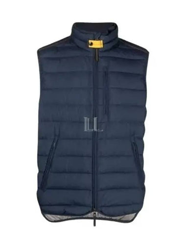 Para Jumper S Perfect Padding Vest Navy PMPUFSL01562 - PARAJUMPERS - BALAAN 1