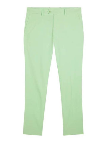 Golf Long Pants Vent Long Pants Patina Green - J.LINDEBERG - BALAAN 1