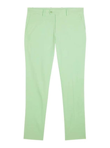 Golf Long Pants Vent Long Pants Patina Green - J.LINDEBERG - BALAAN 1