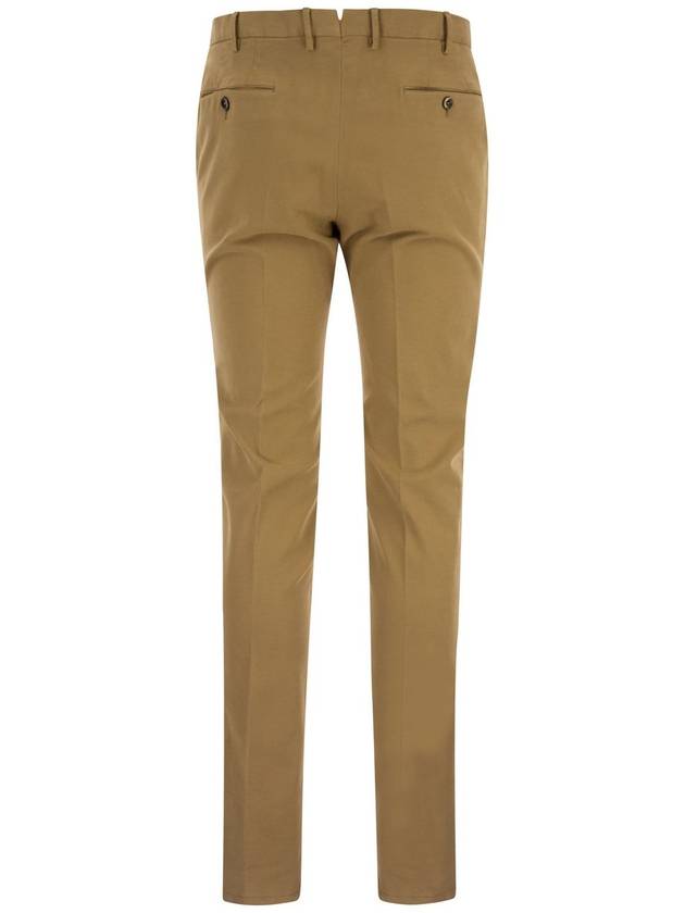 Super Slim Trousers - PT TORINO - BALAAN 2