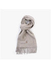 PC1047 236 Pony Fringe Muffler - POLO RALPH LAUREN - BALAAN 4