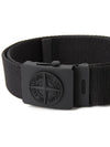 Kids Belt 811690461 V0029 - STONE ISLAND - BALAAN 5