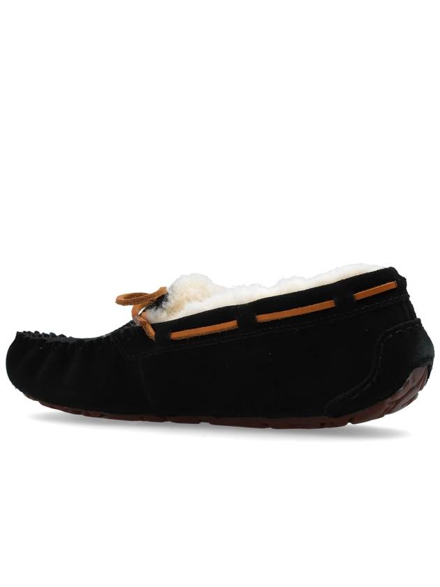 UGG ‘Dakota’ Moccasins, Women's, Black - UGG - BALAAN 5