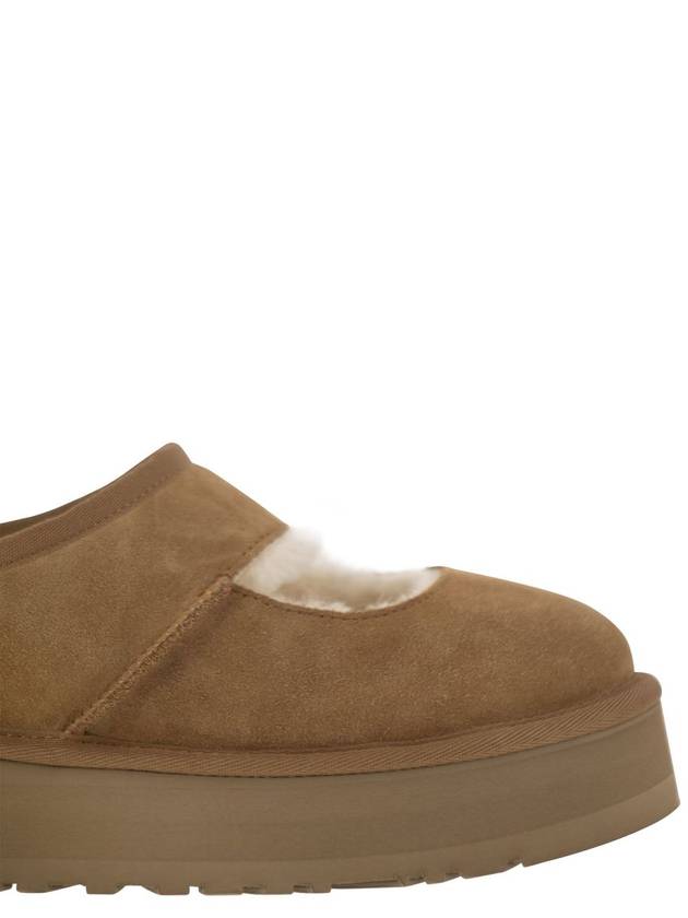 BEA MARY JANE - Platform Shoe - UGG - BALAAN 6