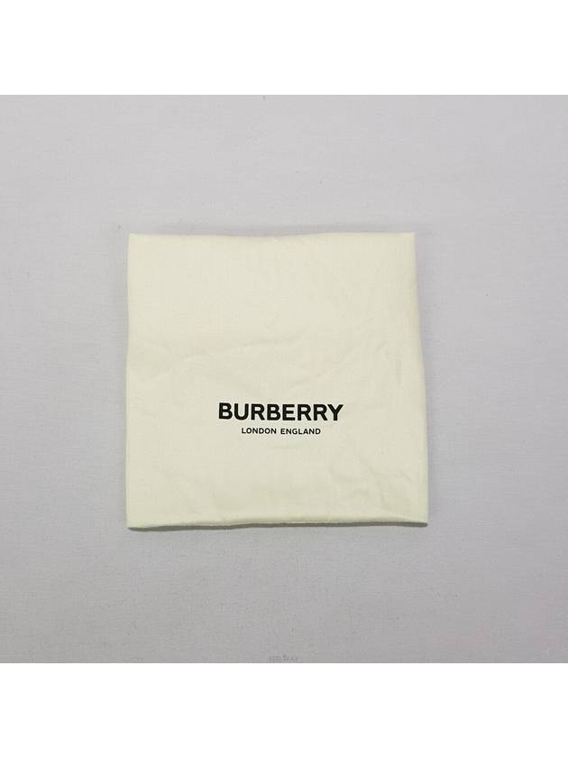 Vintage check camera bag 8020725 - BURBERRY - BALAAN 10