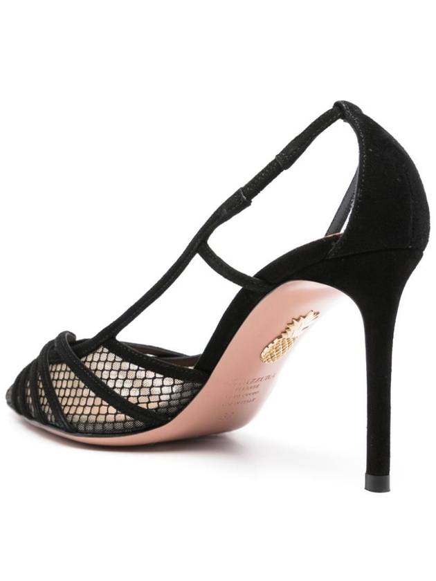 AQUAZZURA PISCO PUMP 85 - AQUAZZURA - BALAAN 3