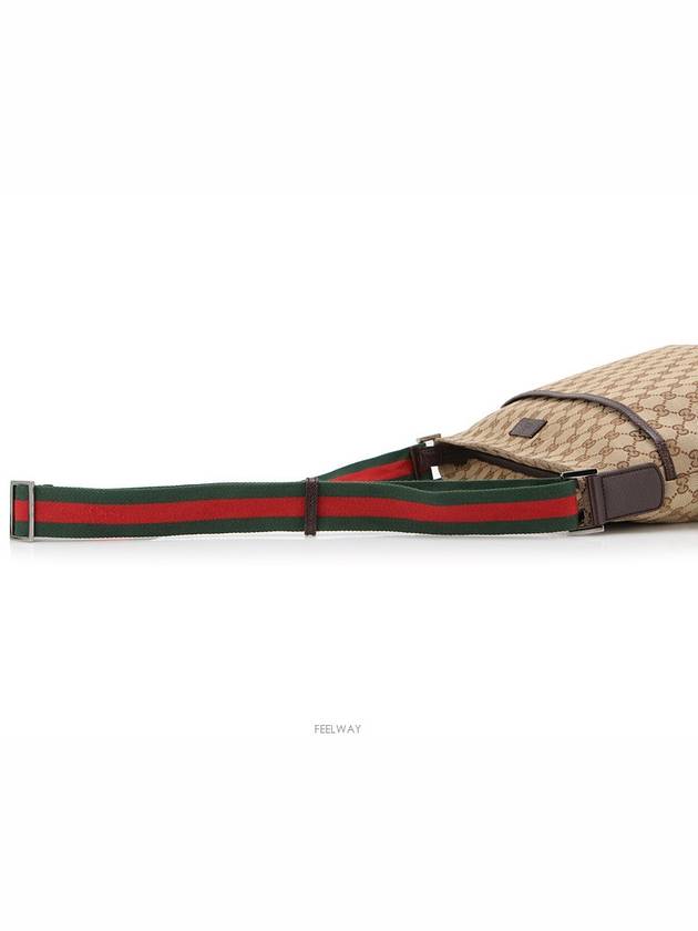 women cross bag - GUCCI - BALAAN 5