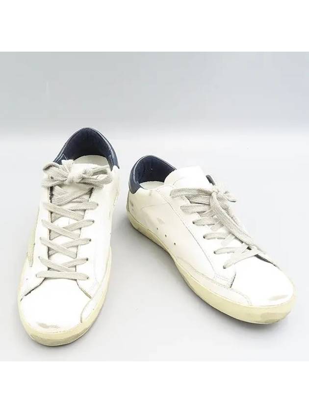 Smith Market SUPERSTAR sneakers women s shoes - GOLDEN GOOSE - BALAAN 2