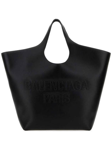 bag 7469772AAID 1000 B0440470509 - BALENCIAGA - BALAAN 1