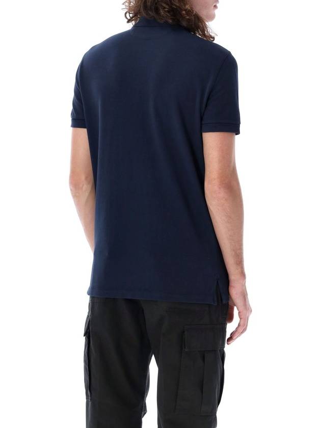 Piquet polo shirt - TOM FORD - BALAAN 2